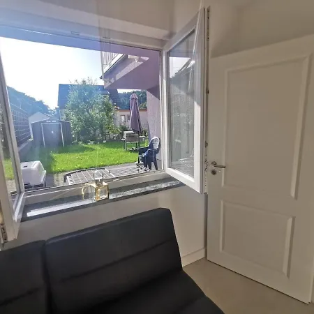 Apartment Moderne In Bad Ems