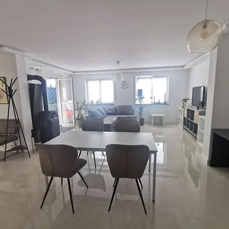 Moderne In