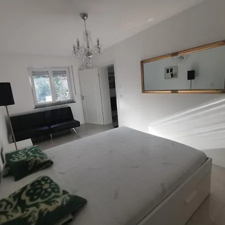 Apartment Moderne In *