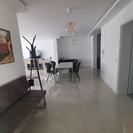 Moderne In Apartment Bad Ems