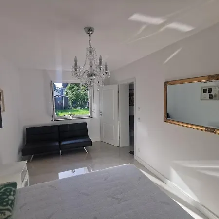Moderne In