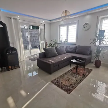 Apartment Moderne In Bad Ems